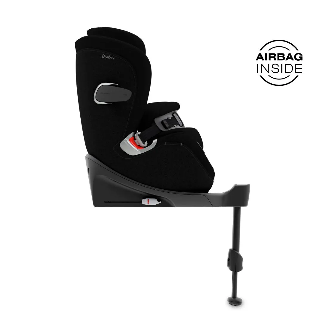 Cybex Anoris T i-Size Car Seat - Image 7