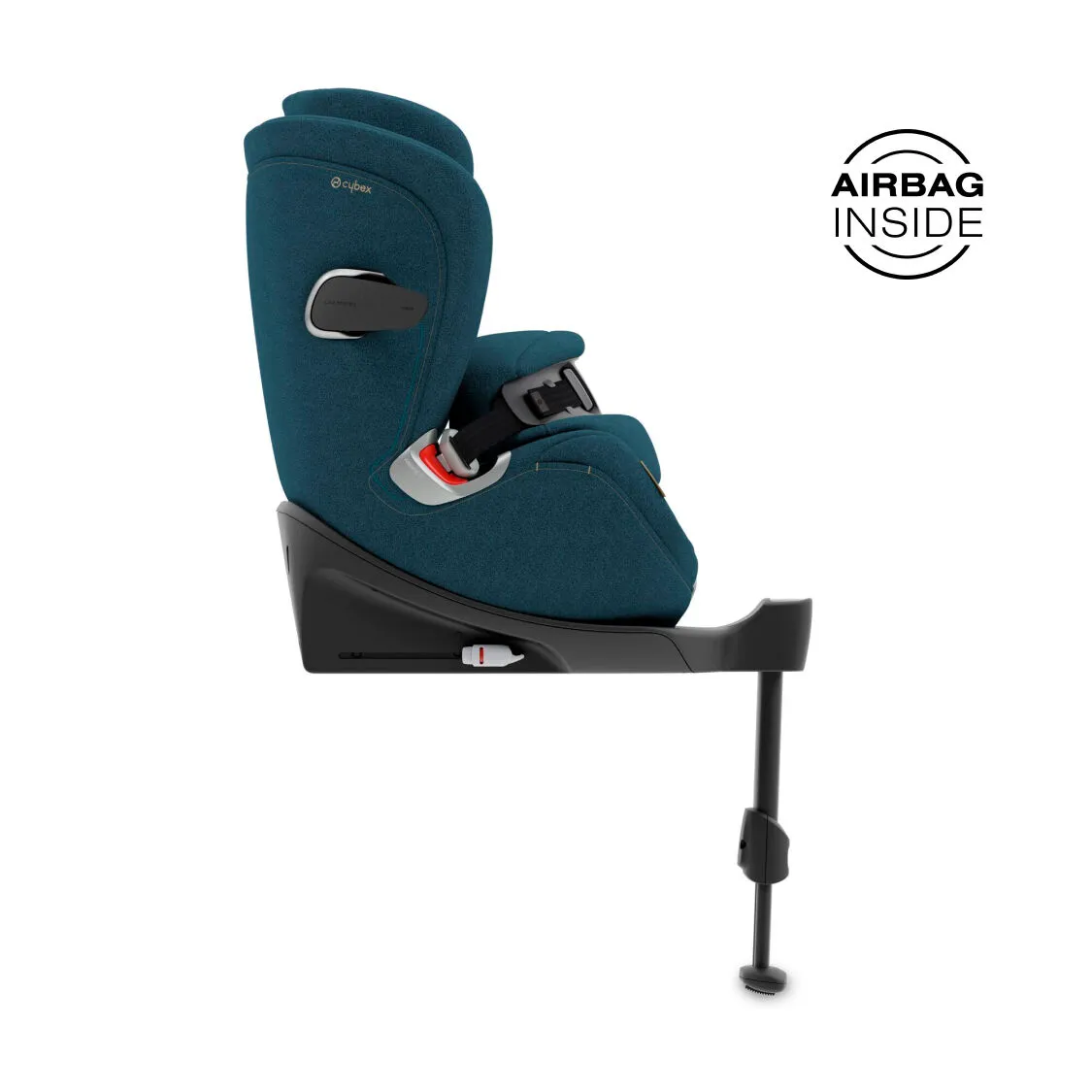 Cybex Anoris T i-Size Car Seat - Image 12