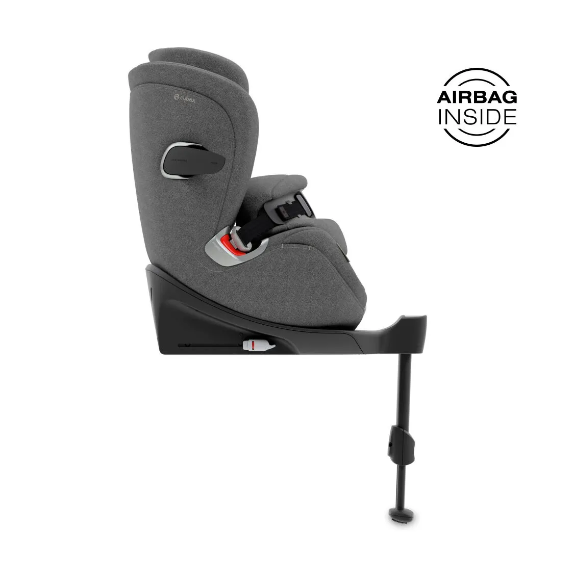 Cybex Anoris T i-Size Car Seat - Image 17