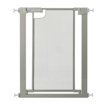 Narrow baby gate best sale 68cm