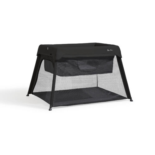 Silver Cross Slumber Travel Cot