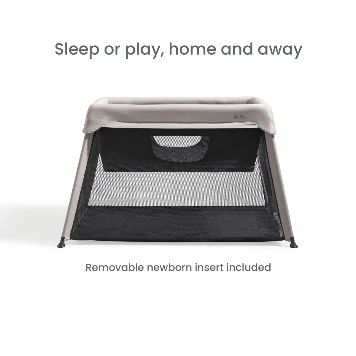 Silver Cross Slumber Travel Cot - Image 8