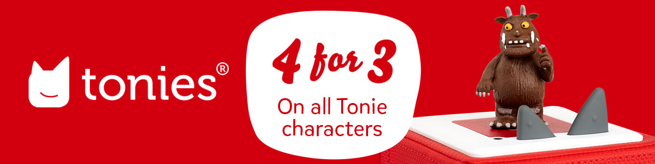 tonies® I Diary of a Wimpy Kid Tonie I Buy now