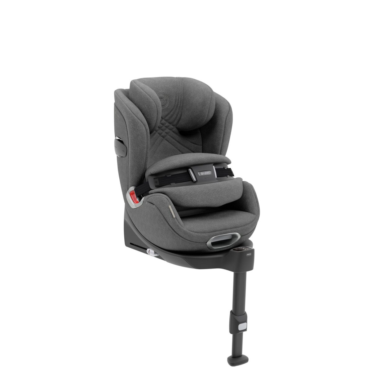 Cybex Anoris T i-Size Car Seat - Image 19