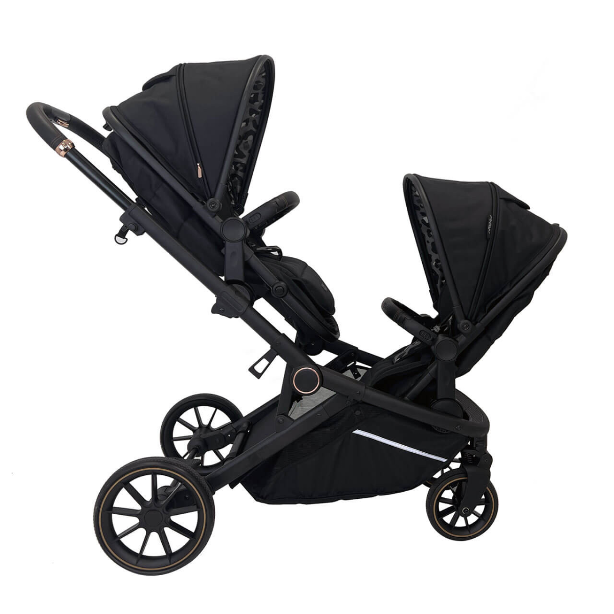 City sales jogger tandem