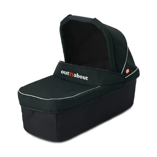 Out 'n' About Single Carrycot V5