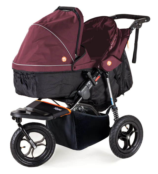 Out n about newborn carrycot outlet