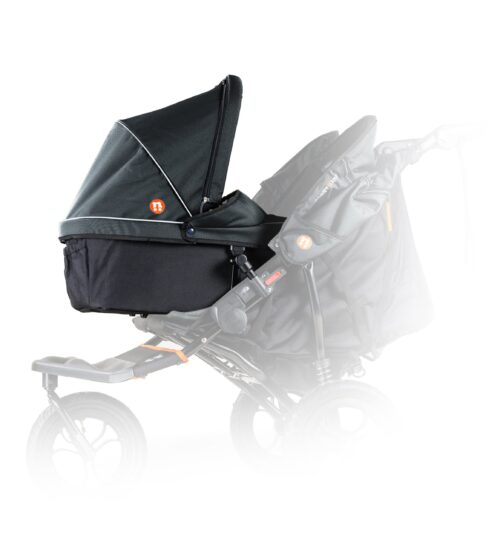 Out 'n' About Double Carrycot V5 Olivers BabyCare