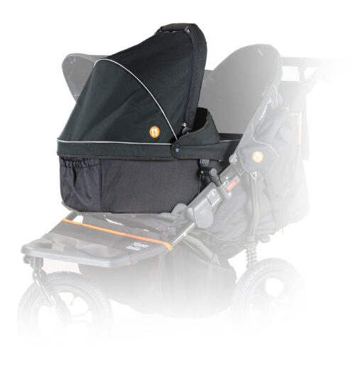 Out \'n\' About Double Carrycot V5