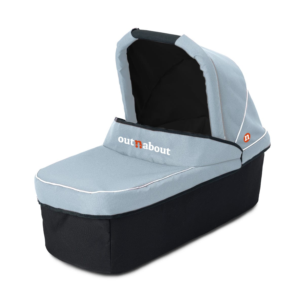 Out \'n\' About Double Carrycot V5