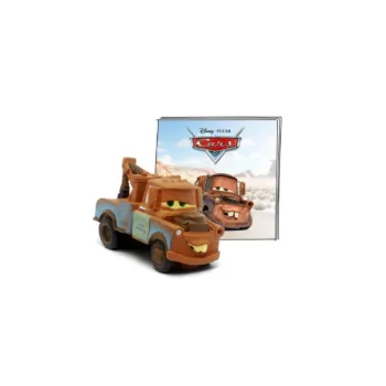 Tonies Disney - Cars 2: Mater