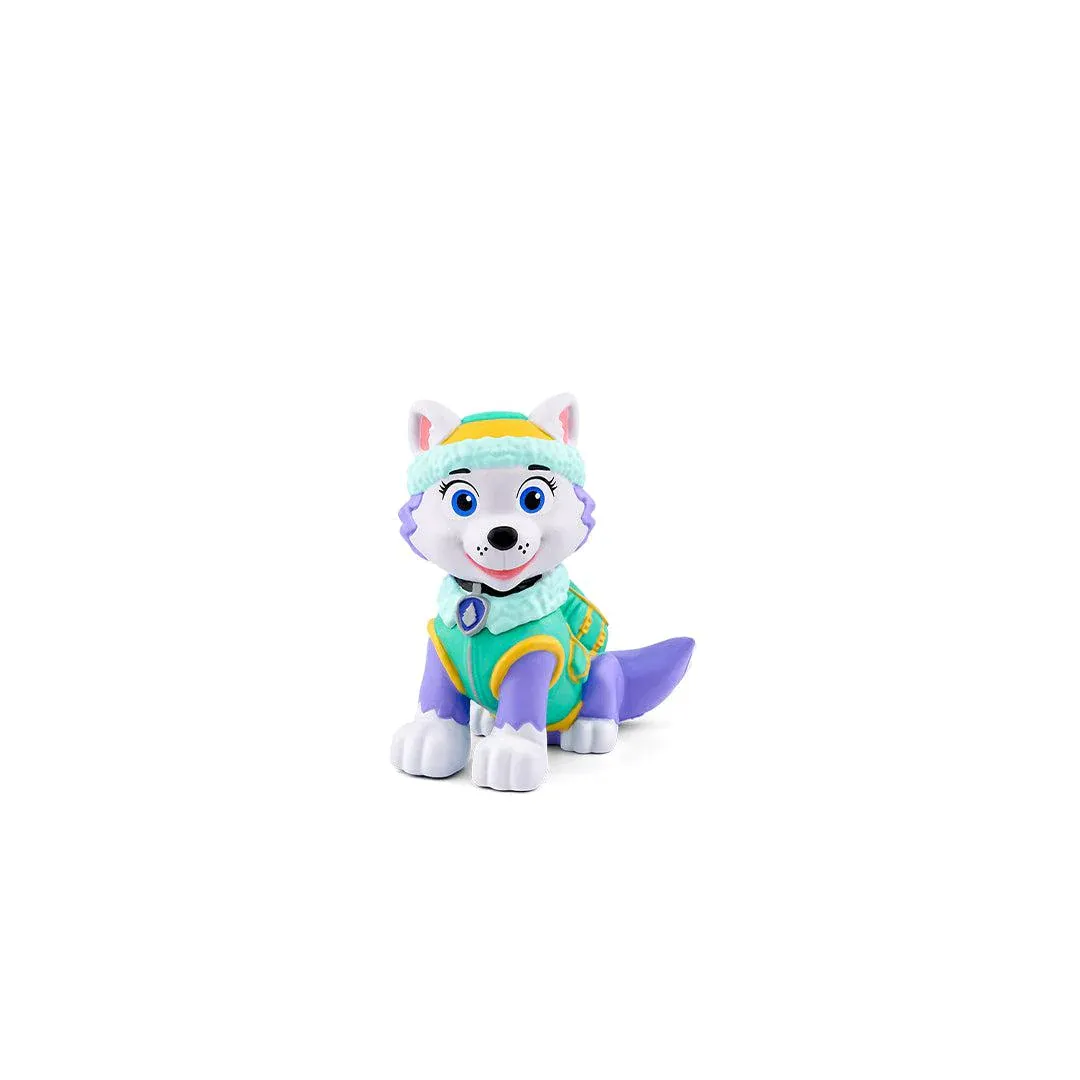 Paw patrol everest plush ty sale
