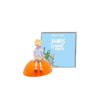 Tonies - James and the Giant Peach