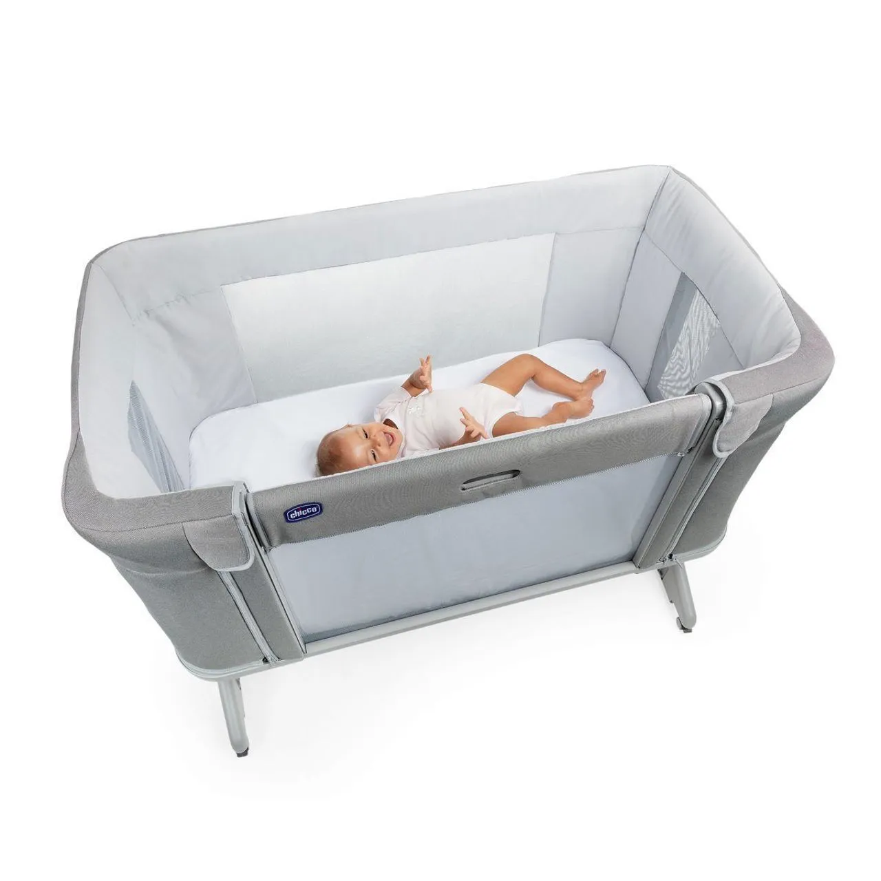 Chicco by my side cot 2025