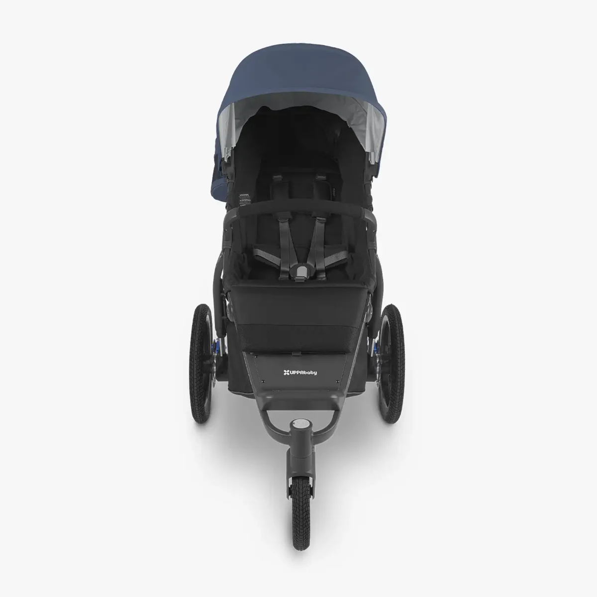 UPPAbaby Ridge Bumper Bar - Image 2