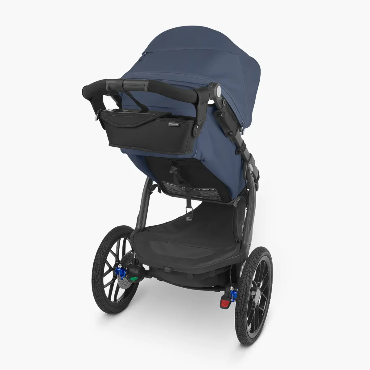 UPPAbaby RIDGE Parent Console - Image 2