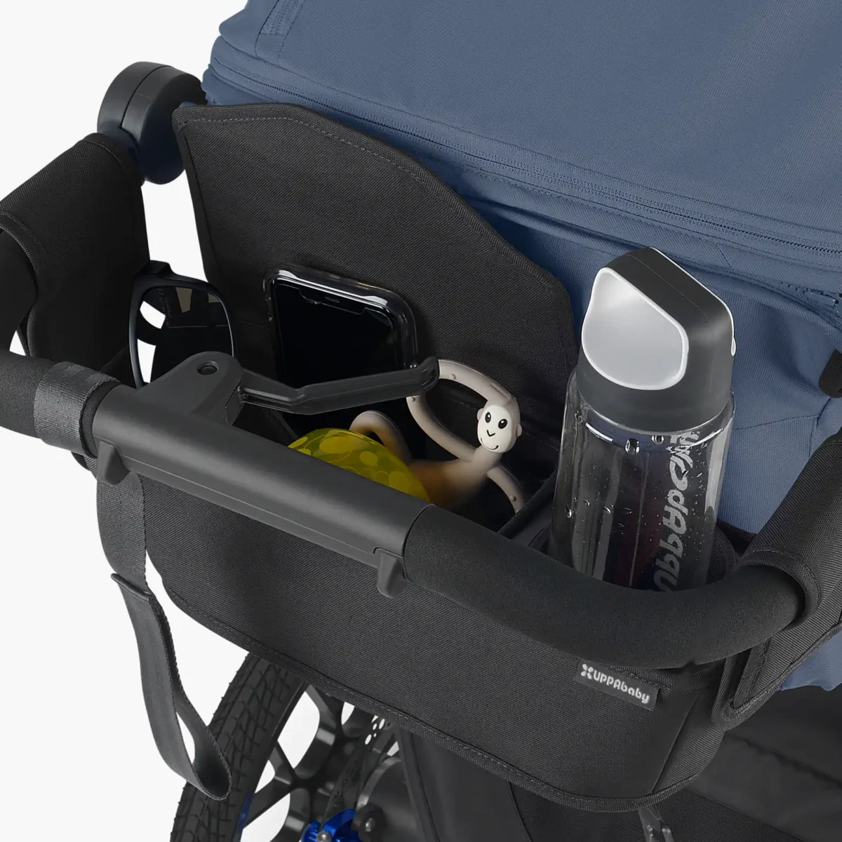 UPPAbaby RIDGE Parent Console - Image 3