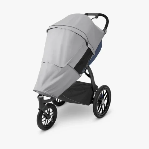 UPPAbaby RIDGE Sun and Bug Shield