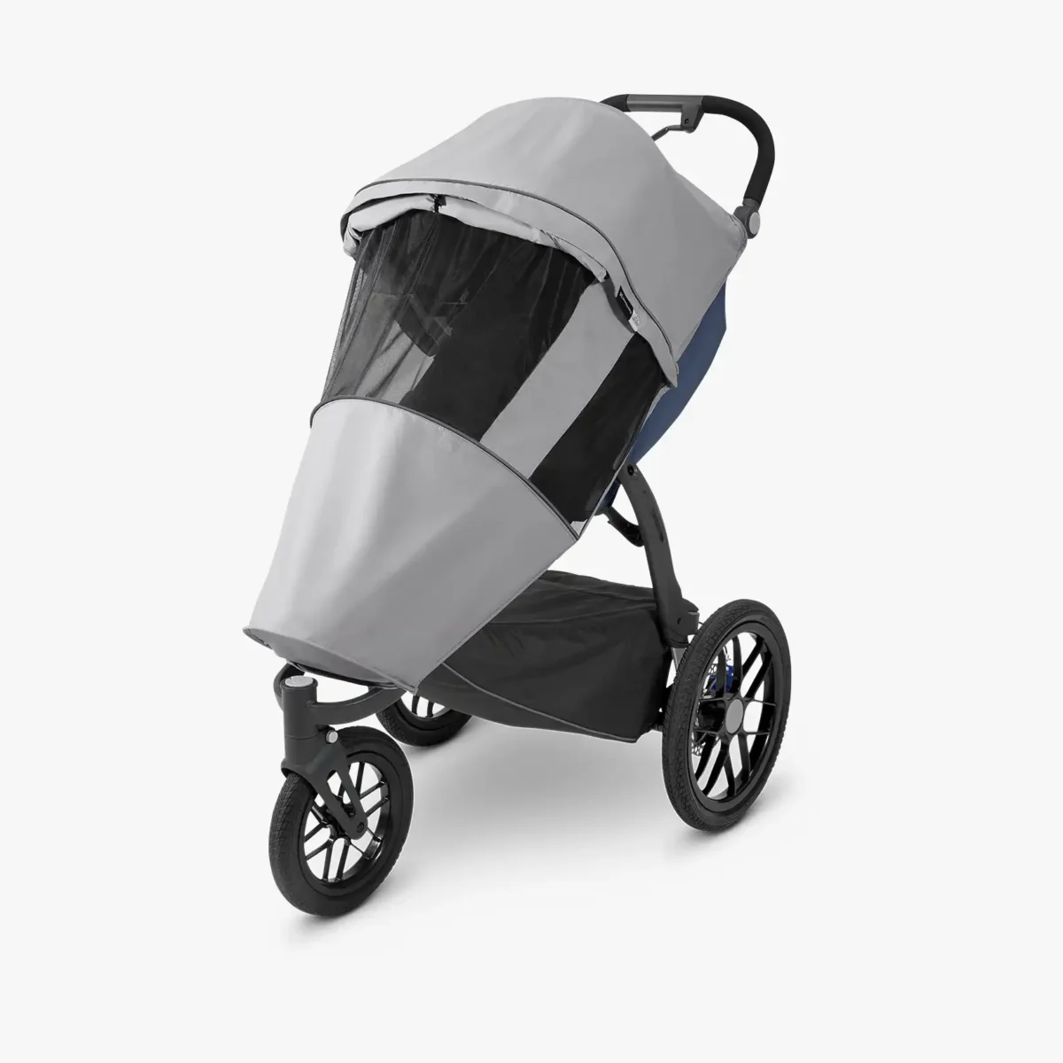 UPPAbaby RIDGE Sun and Bug Shield - Image 3