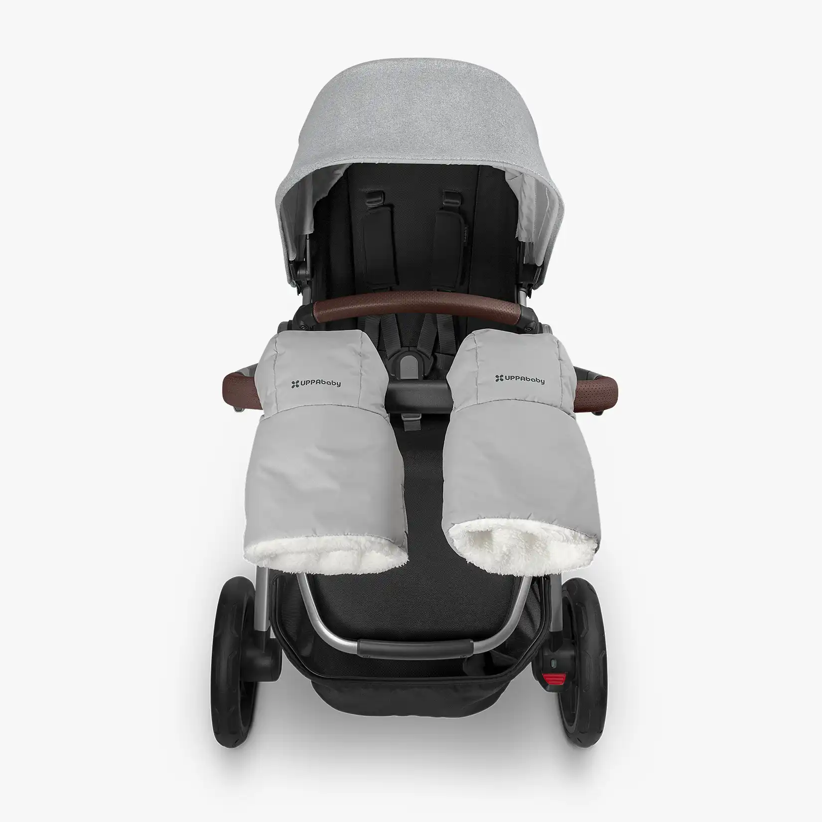 UPPAbaby Pushchair CozyHandmuffs Universal Fit Windproof