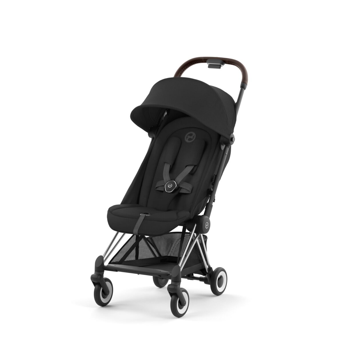 Cybex Coya Stroller - Sepia Black Main