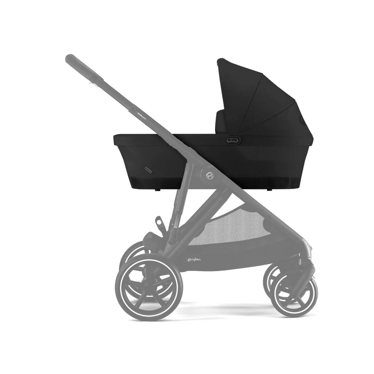 Cybex Gazelle S Carrycot 2023 - Image 28
