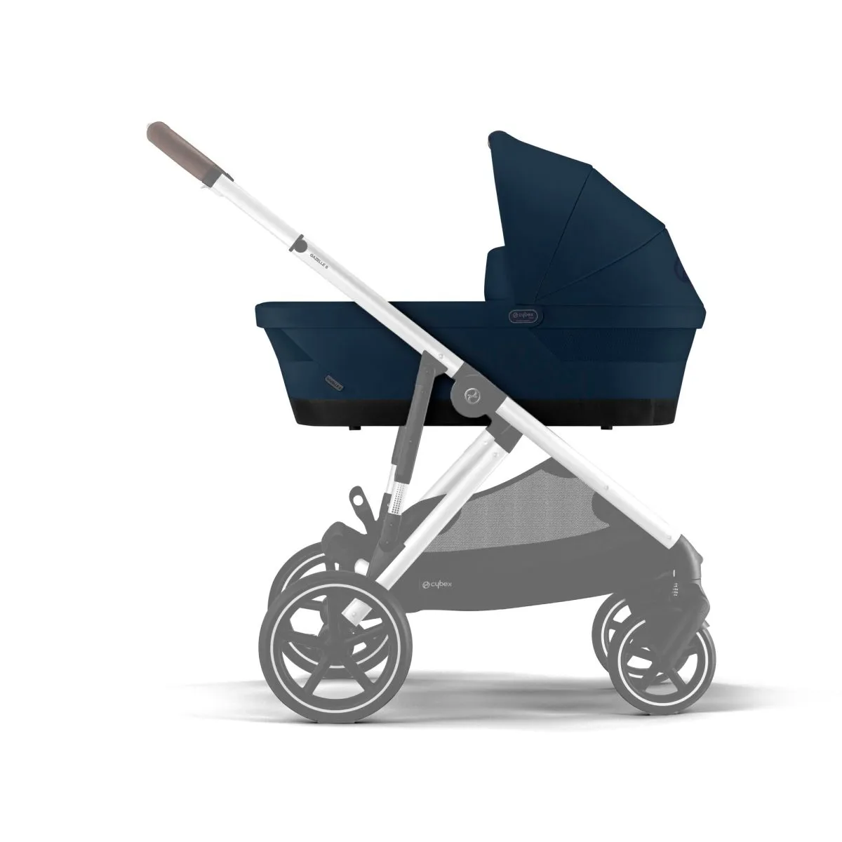 Cybex Gazelle S Carrycot 2023 - Image 19