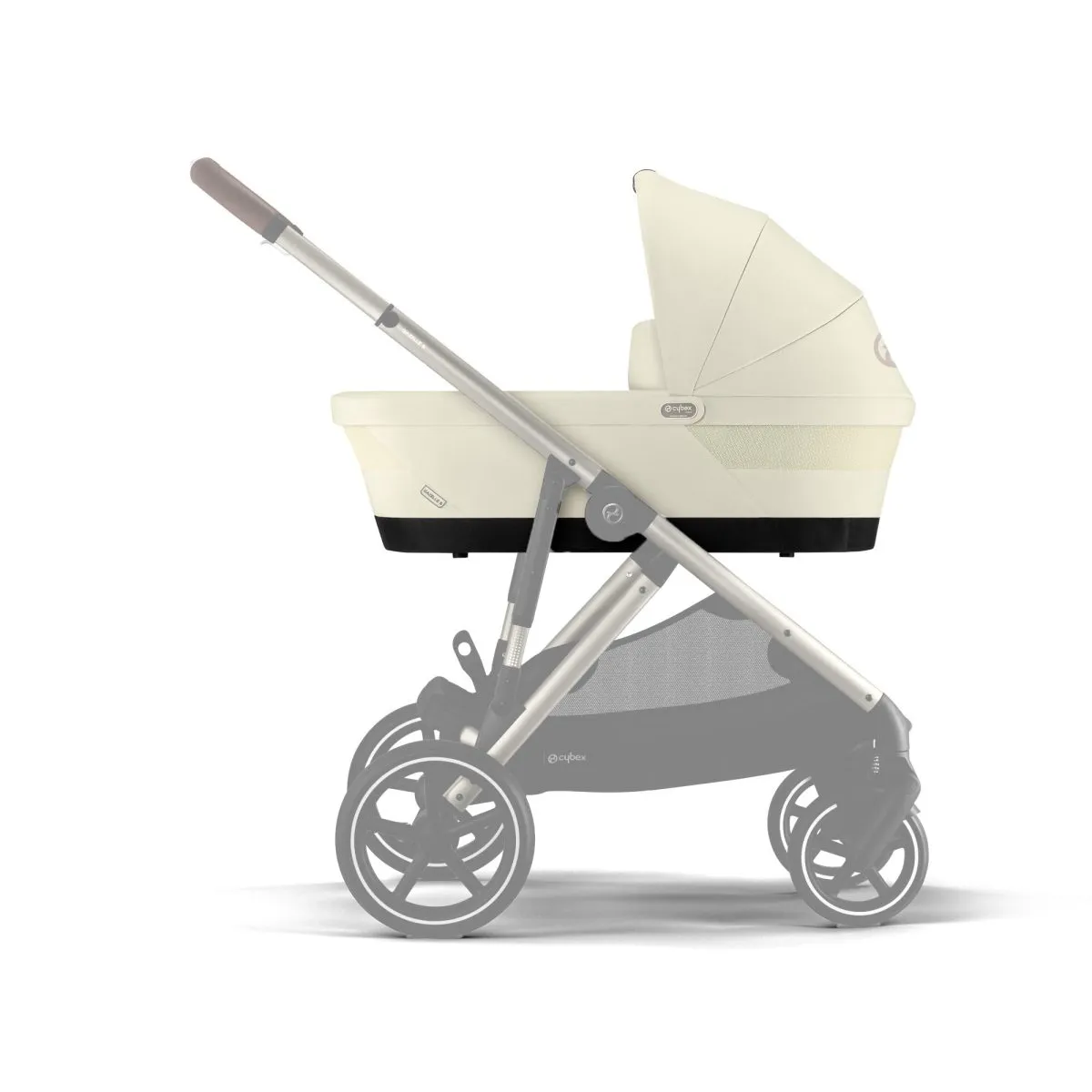 Cybex Gazelle S Carrycot 2023 - Image 13