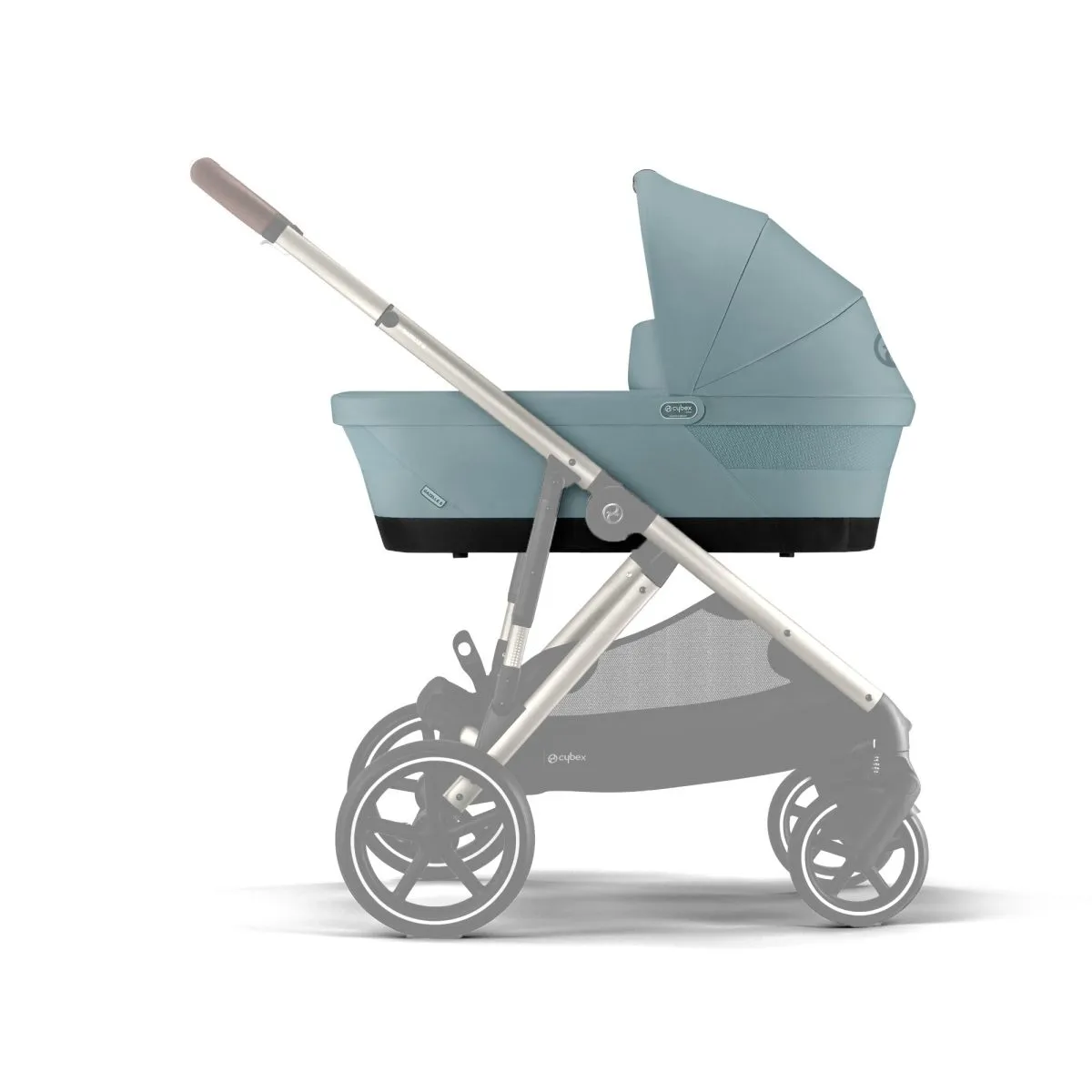 Cybex Gazelle S Carrycot 2023 - Image 6