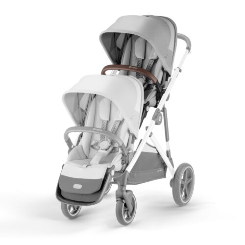 Cybex Gazelle S Second Seat 2023