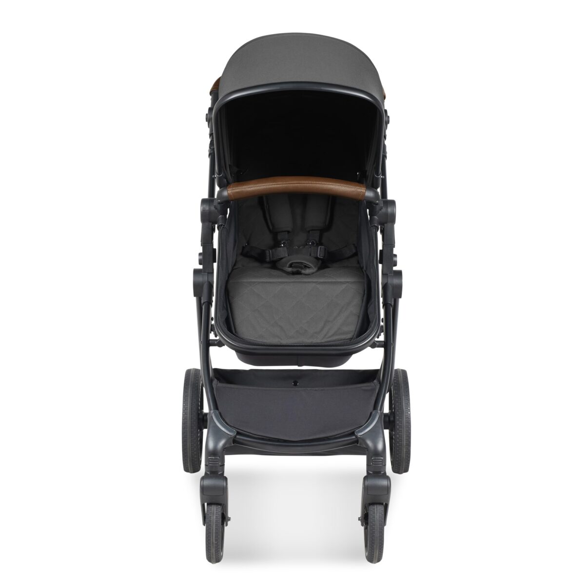 Ickle Bubba Cosmo All in One i-Size Travel System with ISOFIX Base - Image 10