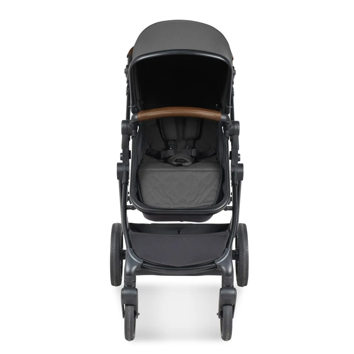 Ickle Bubba Cosmo All in One i-Size Travel System with ISOFIX Base - Image 10