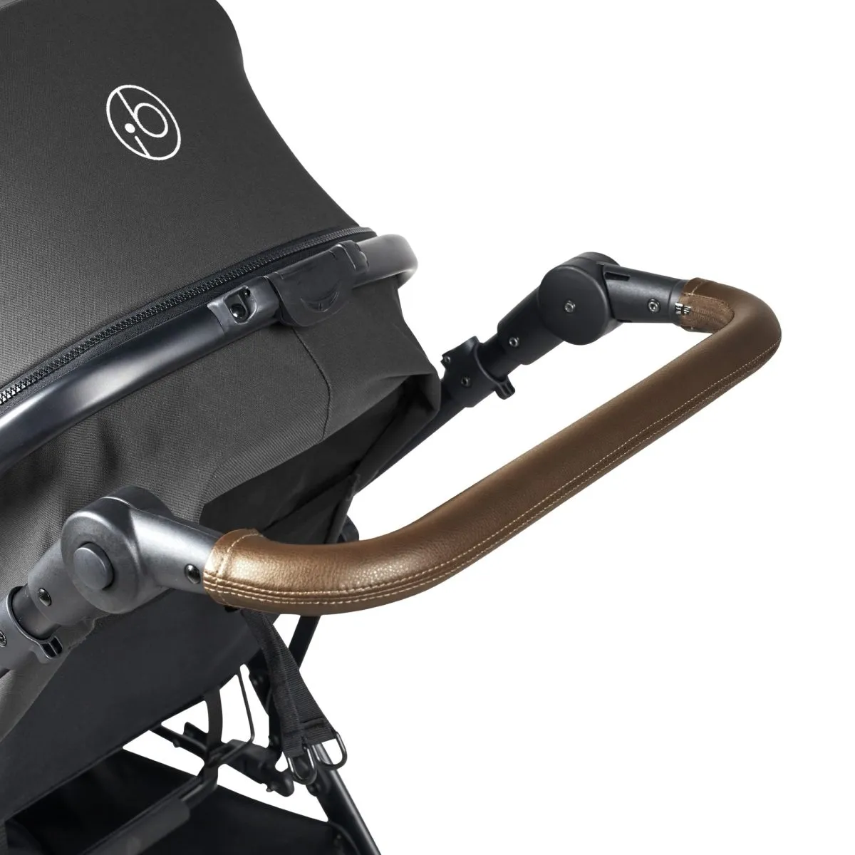 Ickle Bubba Cosmo All in One i-Size Travel System with ISOFIX Base - Image 18