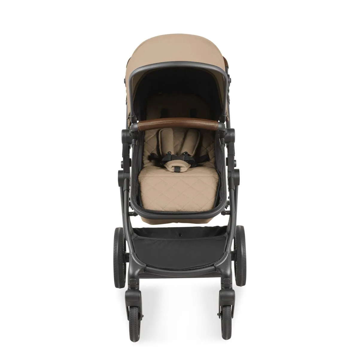 Ickle Bubba Cosmo All in One i-Size Travel System with ISOFIX Base - Image 23