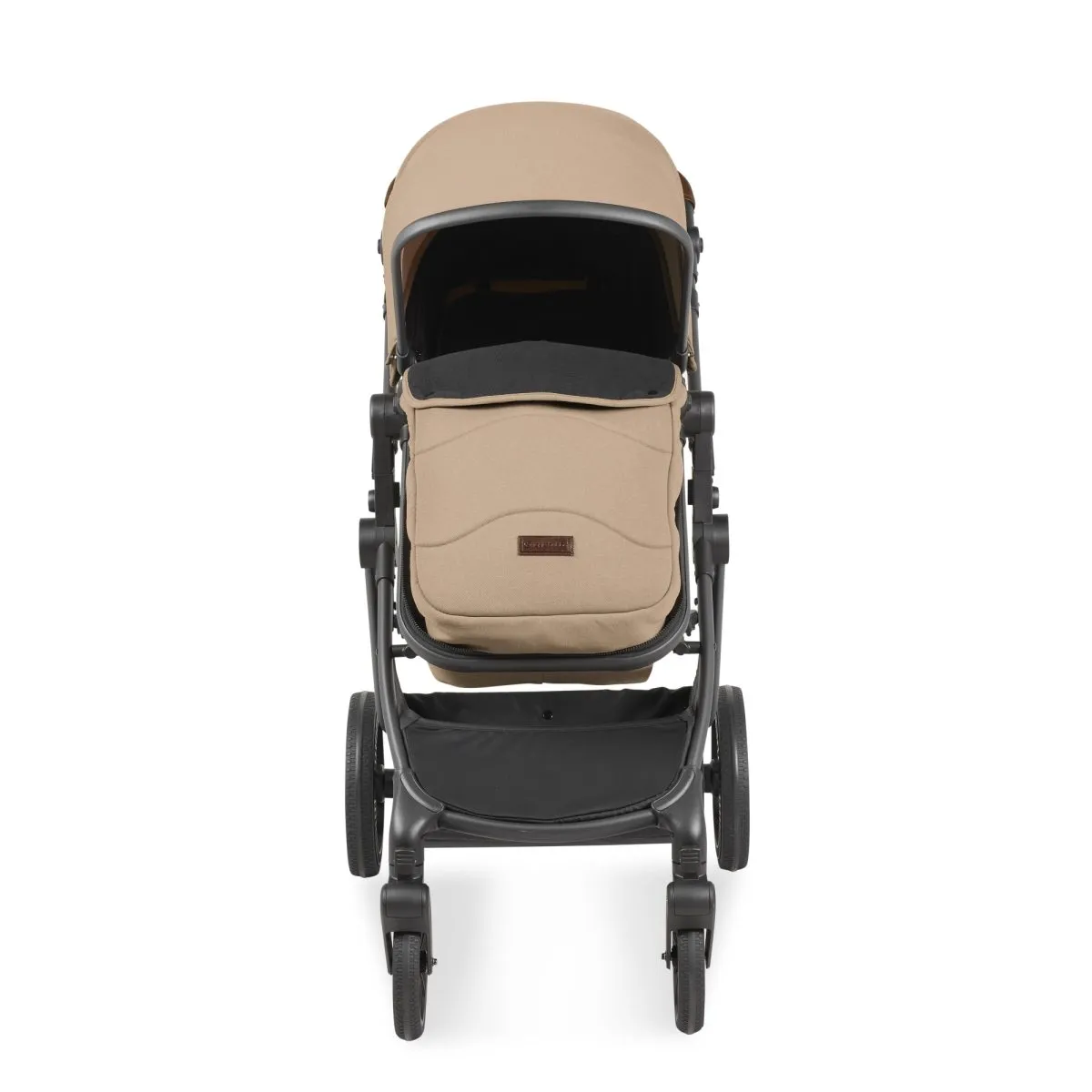 Ickle Bubba Cosmo All in One i-Size Travel System with ISOFIX Base - Image 28