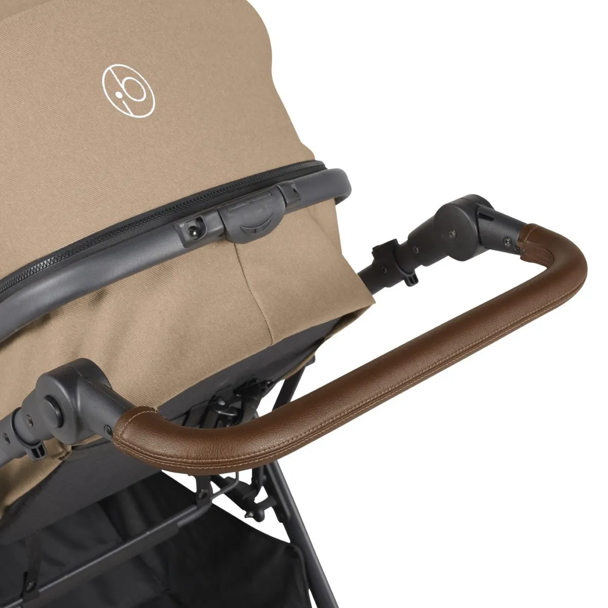 Ickle Bubba Cosmo All in One i-Size Travel System with ISOFIX Base - Image 31