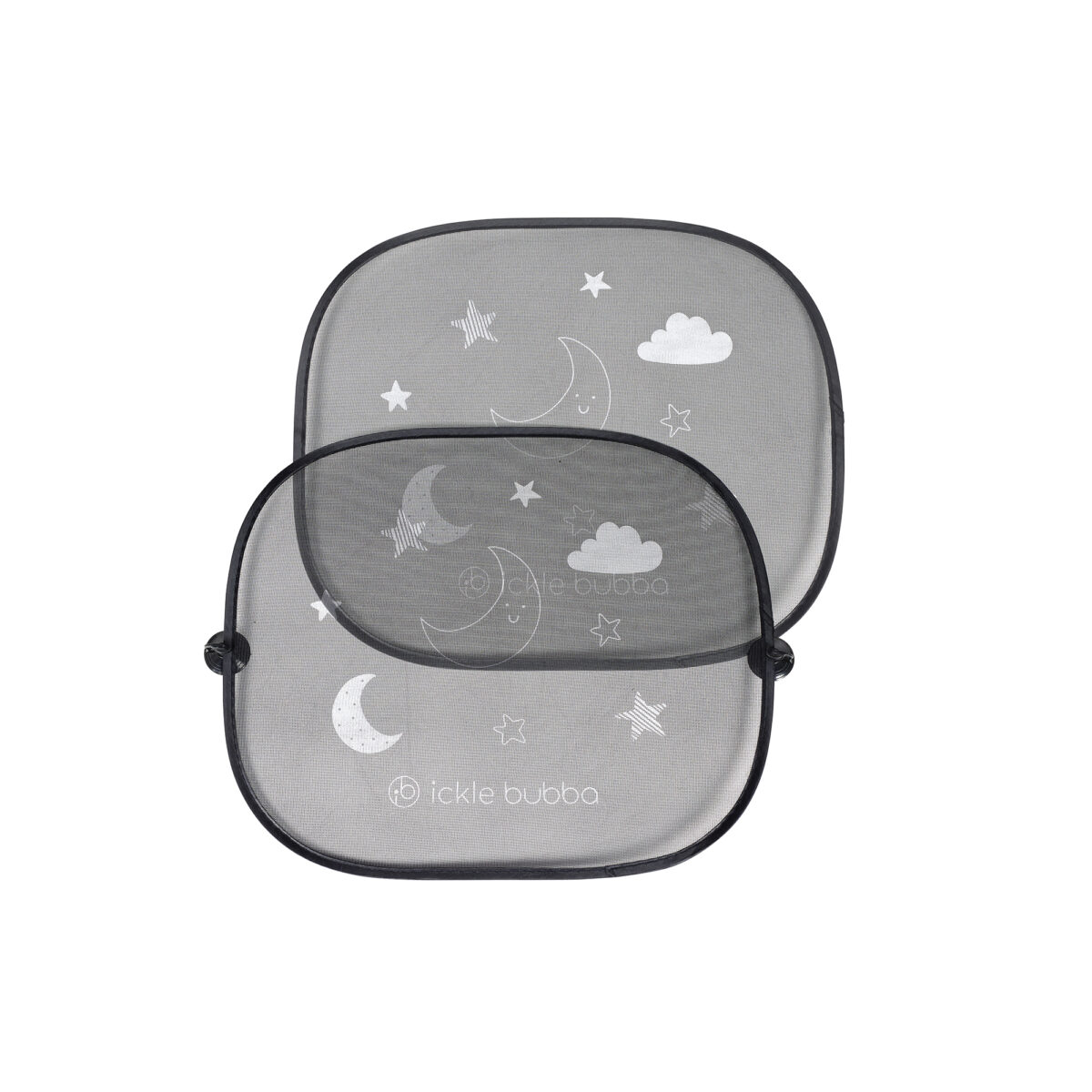 Ickle Bubba Stomp Luxe 3in1 Travel System and ISOFIX Base - Desert - Image 16