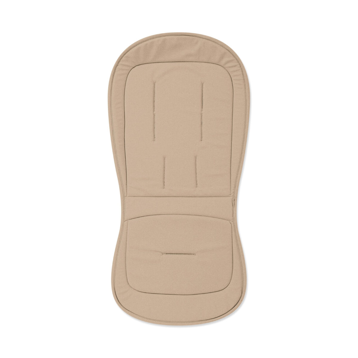 Ickle Bubba Stomp Luxe 3in1 Travel System and ISOFIX Base - Desert - Image 21