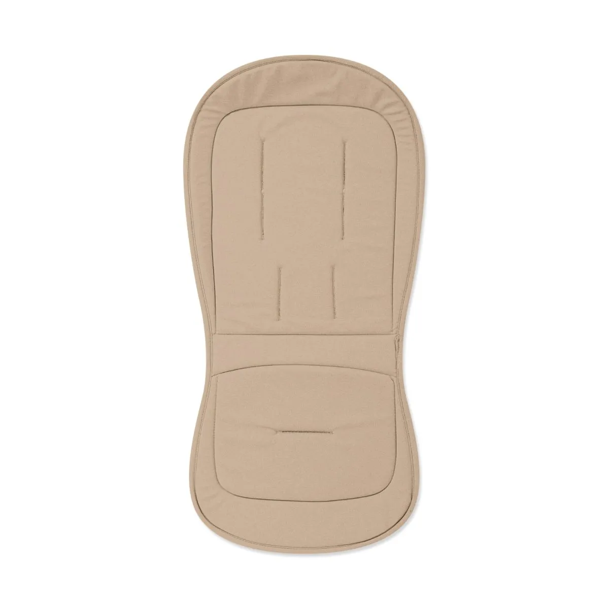 Ickle Bubba Stomp Luxe 3in1 Travel System and ISOFIX Base - Desert - Image 21