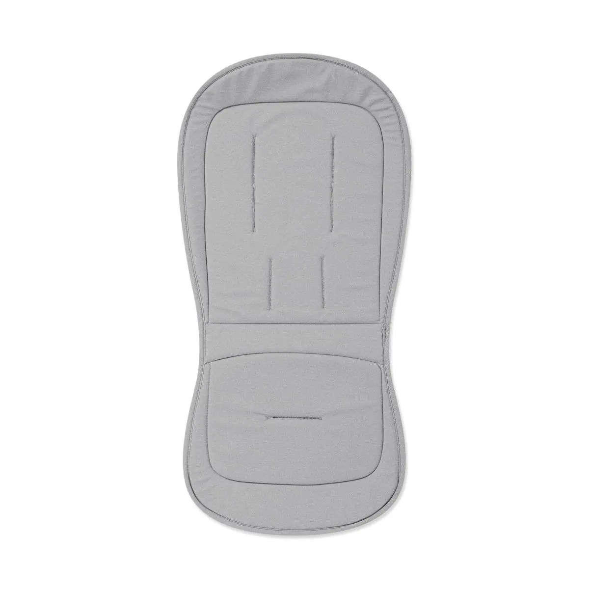 Ickle Bubba Stomp Luxe 3in1 Travel System and ISOFIX Base - Pearl Grey - Image 25