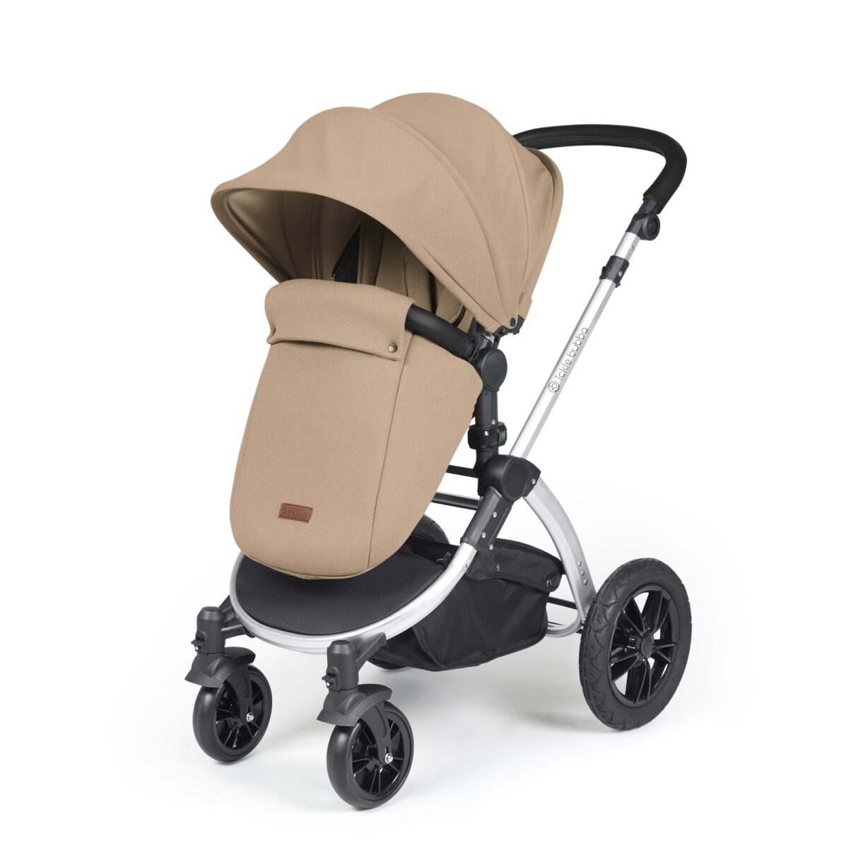 Ickle bubba best sale moon carrycot liner