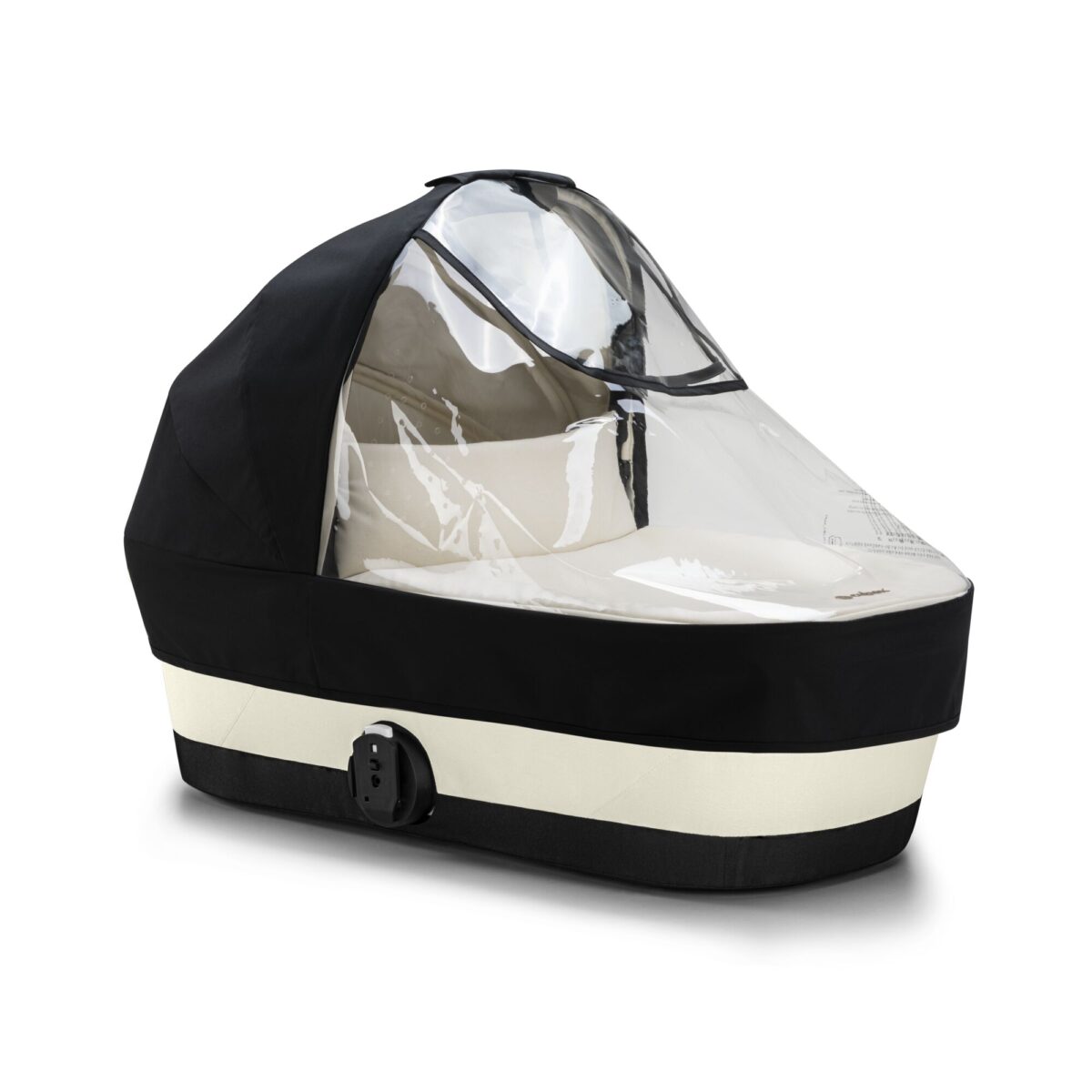 Cybex Gazelle S Pushchair & Carrycot 9 Piece Bundle - Image 9