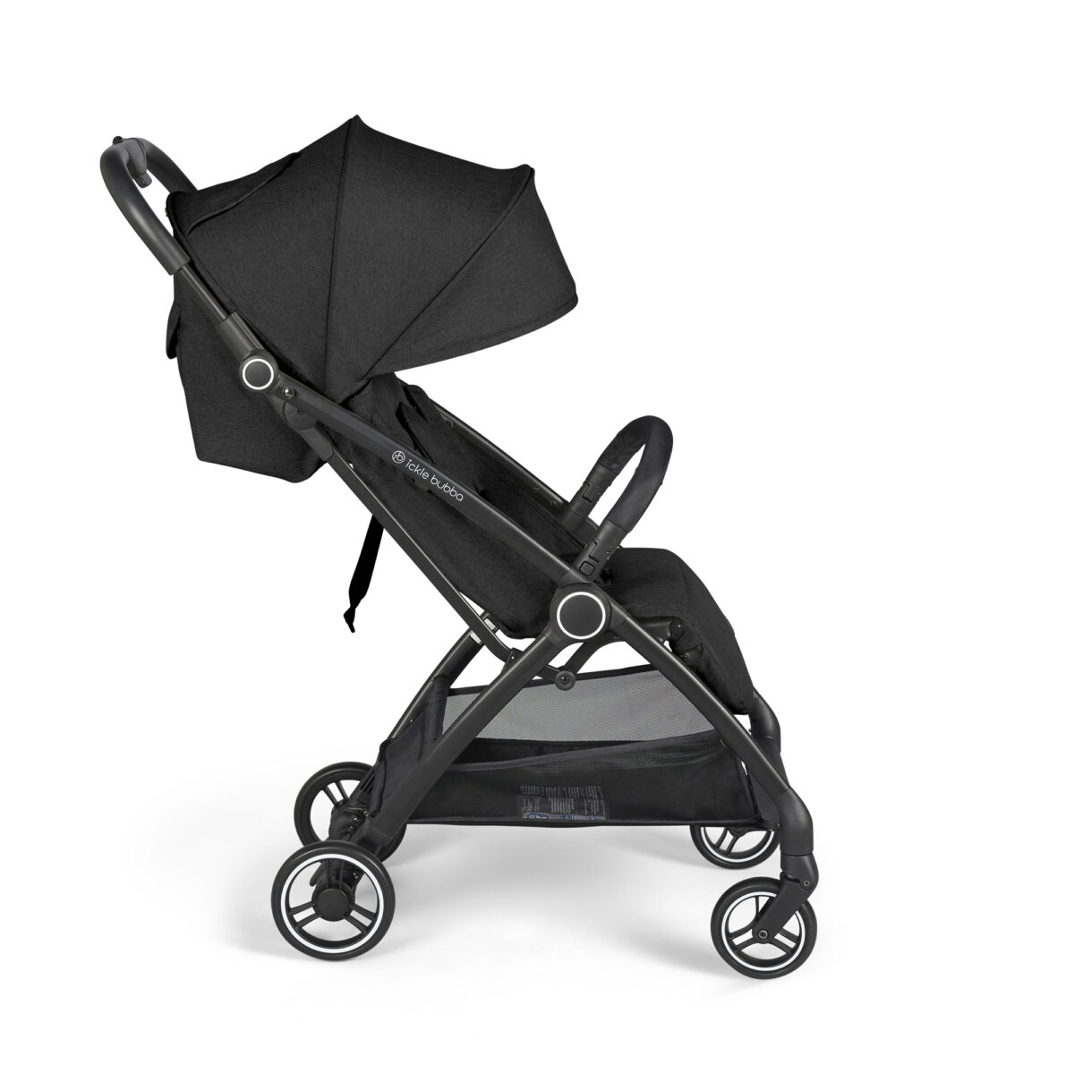 Ickle Bubba Aries Autofold Stroller - Image 11