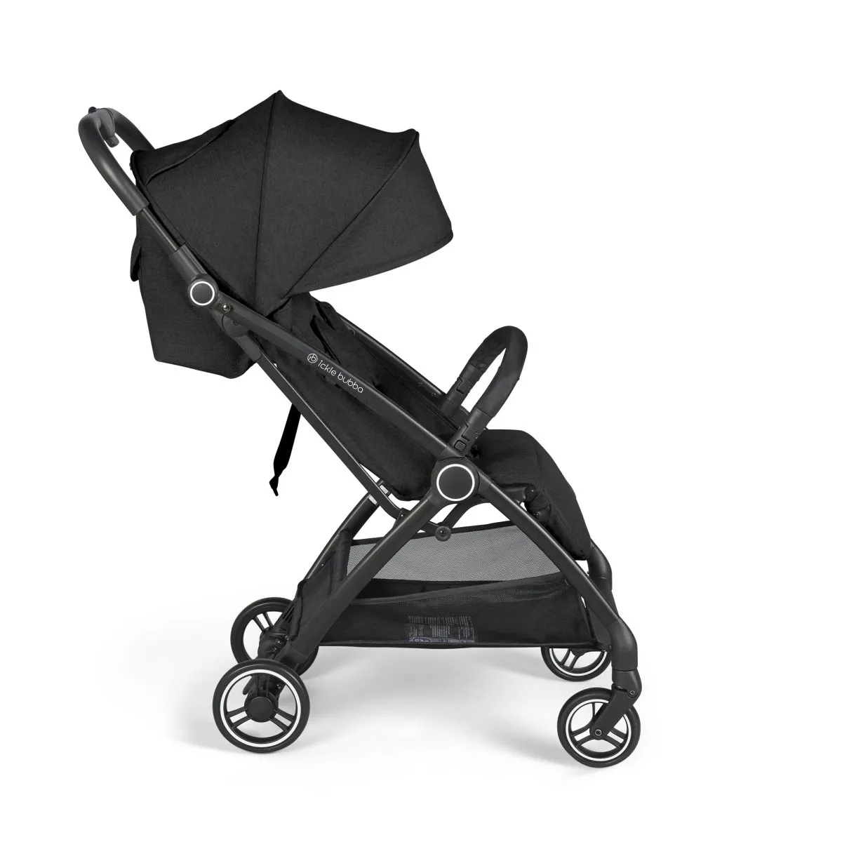 Ickle Bubba Aries Autofold Stroller - Image 11