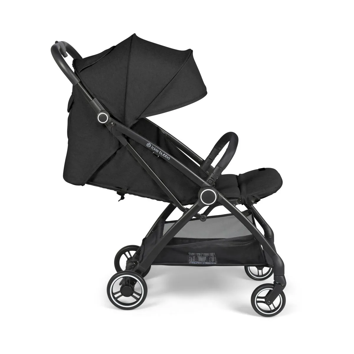 Ickle Bubba Aries Autofold Stroller - Image 12