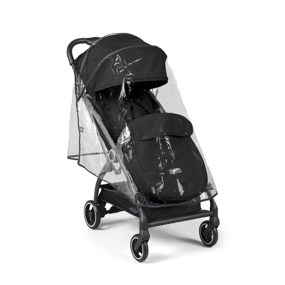 Ickle Bubba Aries Autofold Stroller - Image 16