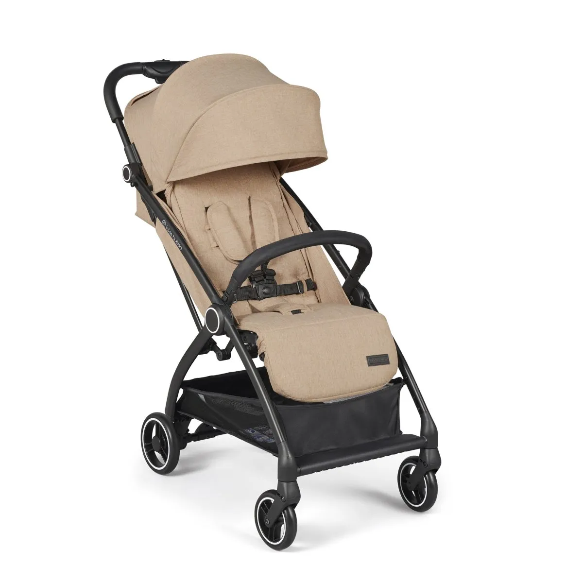 Ickle Bubba Aries Autofold Stroller