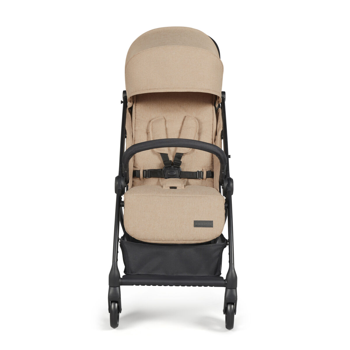 Ickle Bubba Aries Autofold Stroller - Image 2