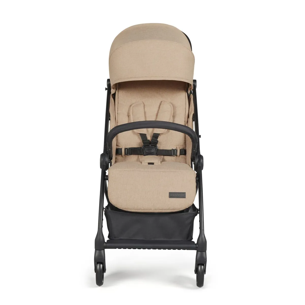 Ickle Bubba Aries Autofold Stroller - Image 2
