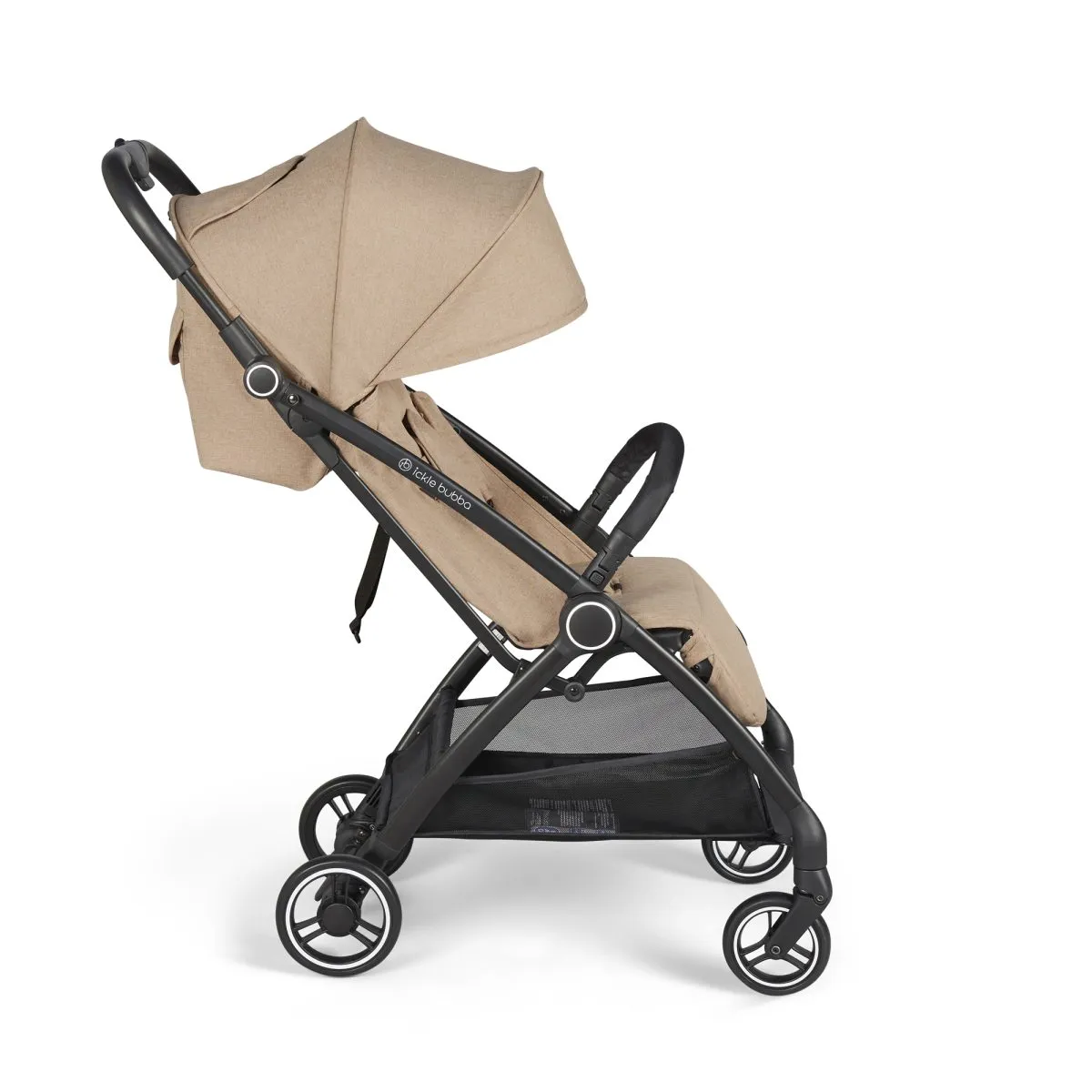 Ickle Bubba Aries Autofold Stroller - Image 9